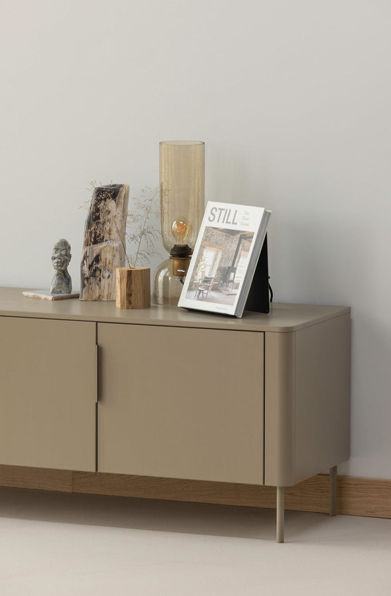 Gunnar 4 Doors TV Unit
