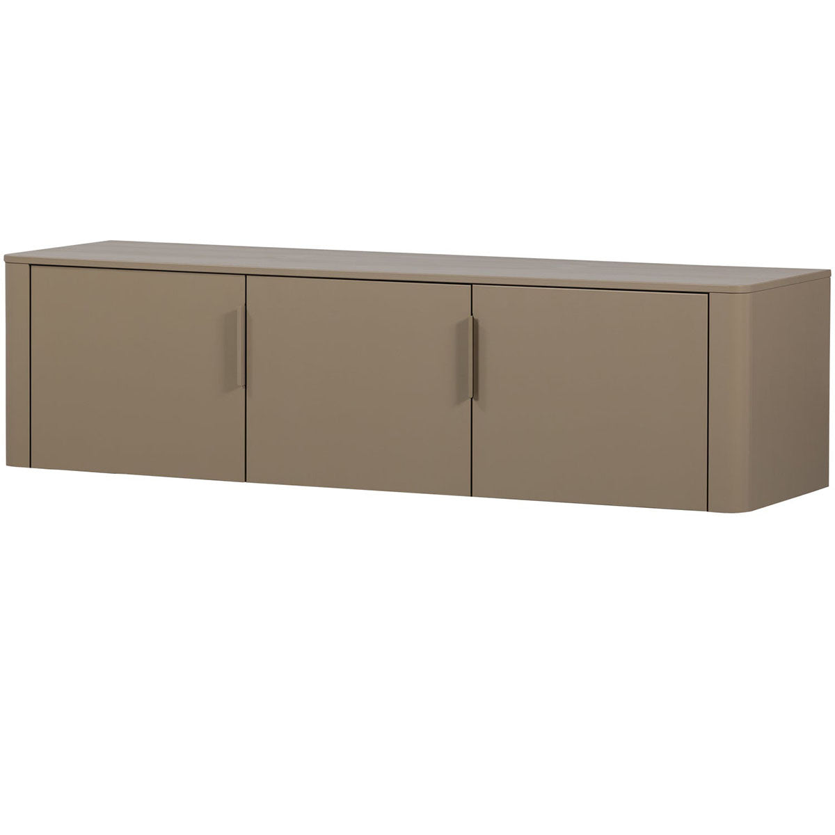 Gunnar 4 Doors TV Unit