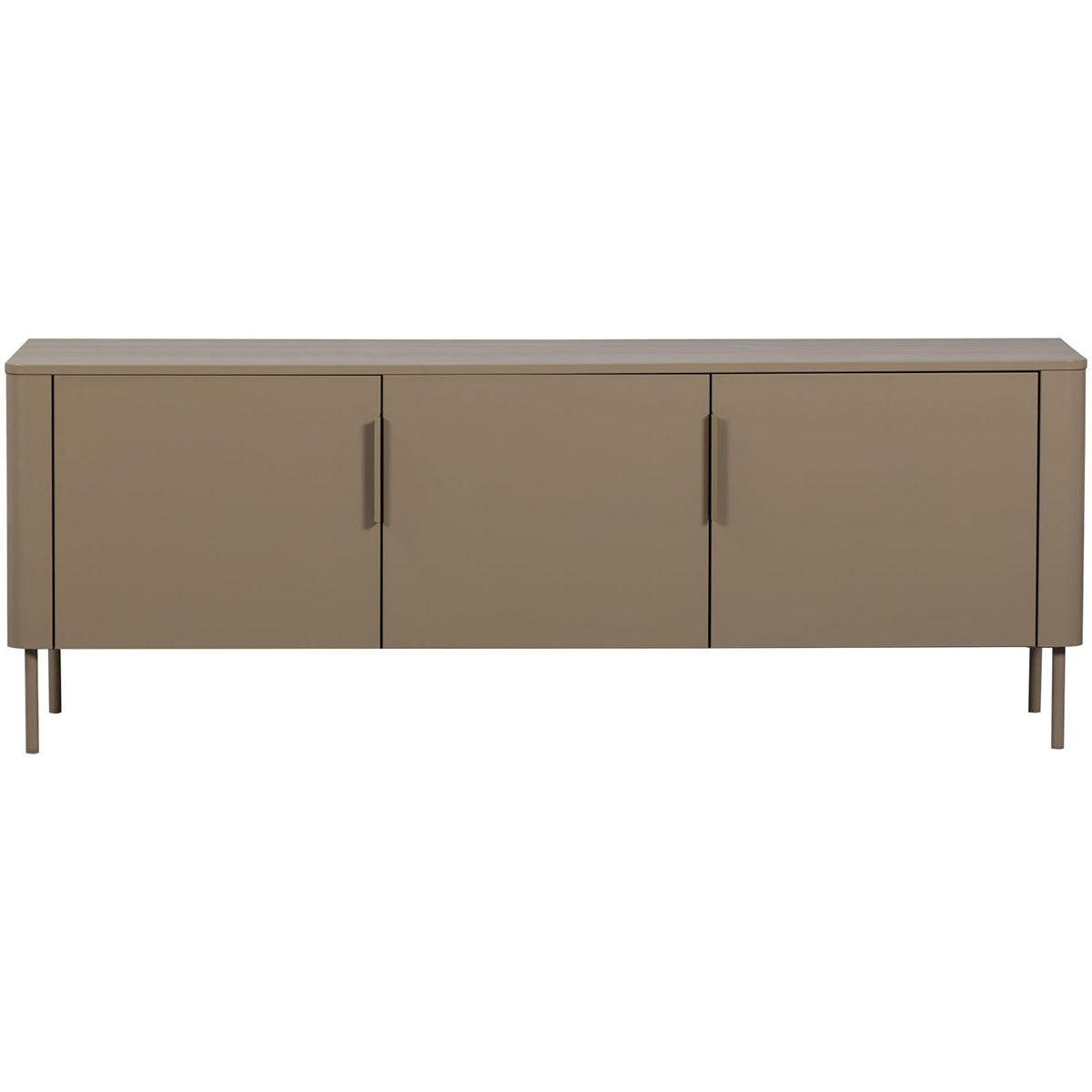 Gunnar 4 Doors TV Unit