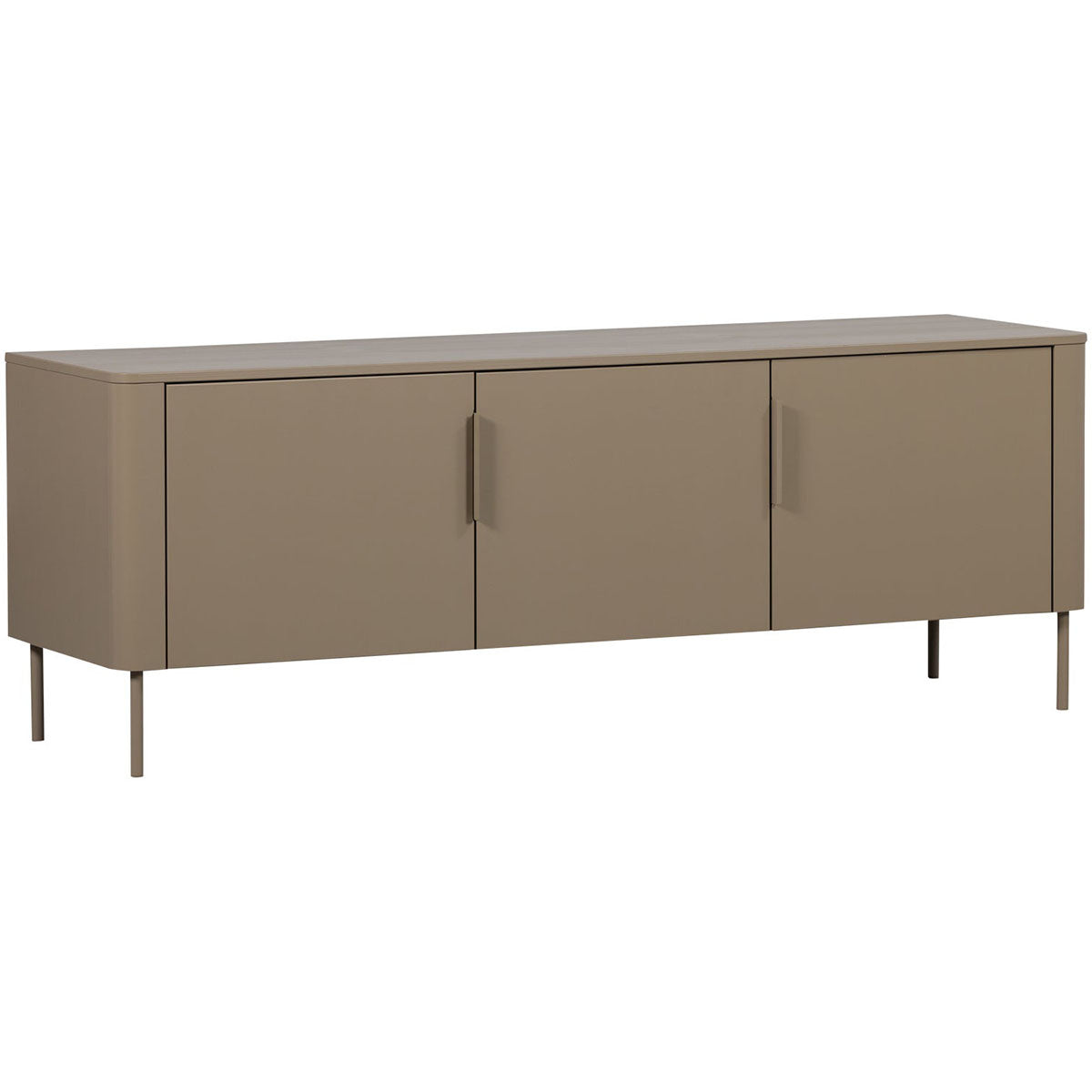 Gunnar 3 Doors TV Unit