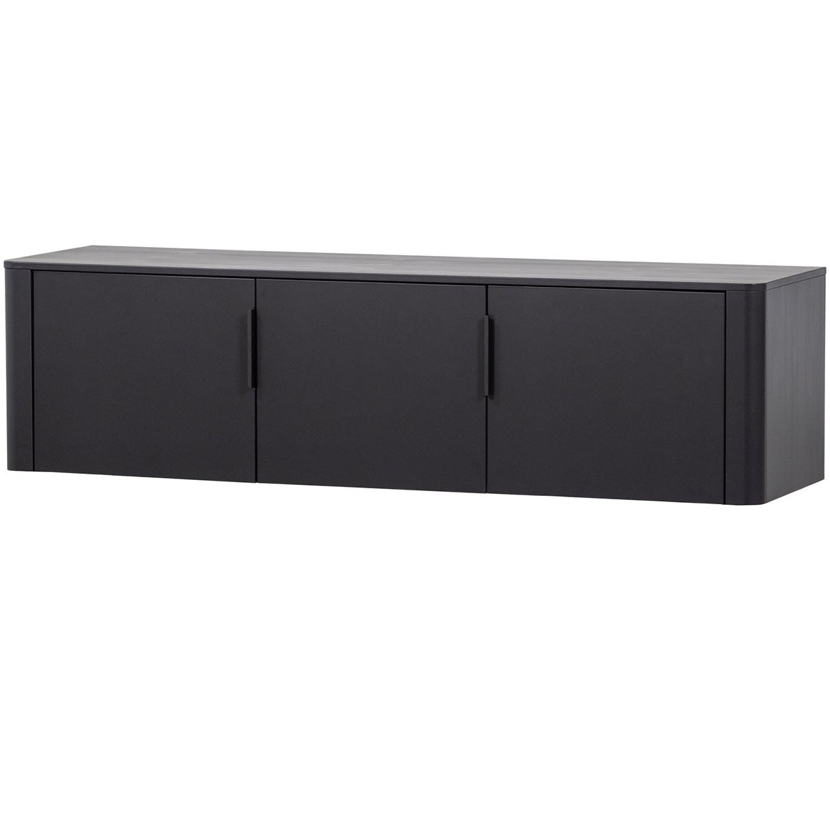 Gunnar 4 Doors TV Unit