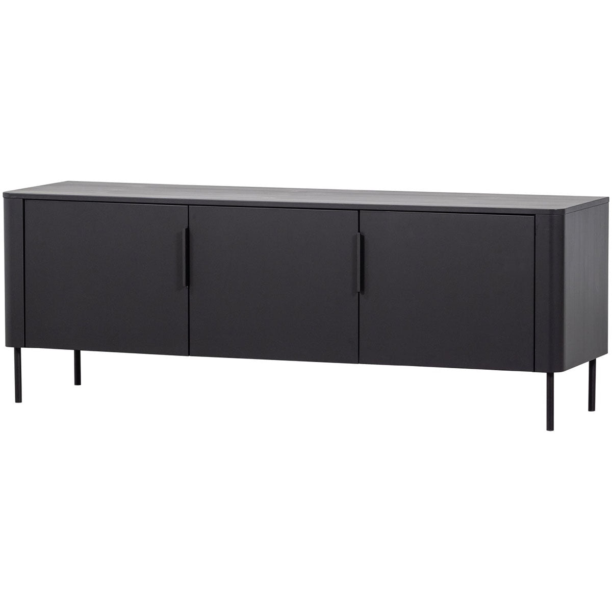 Gunnar 4 Doors TV Unit