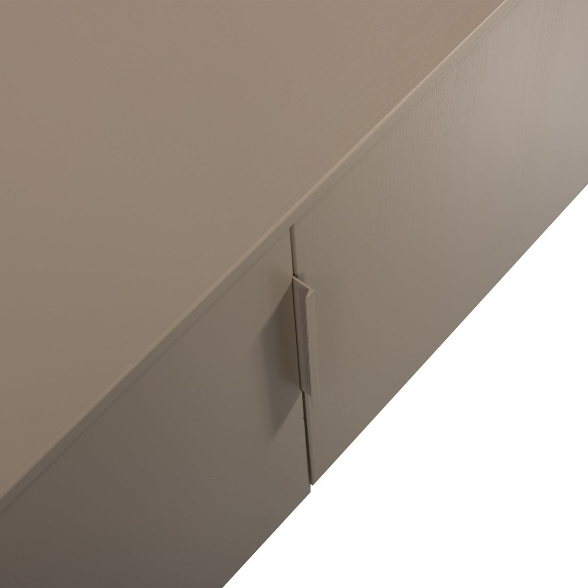 Gunnar 4 Doors TV Unit