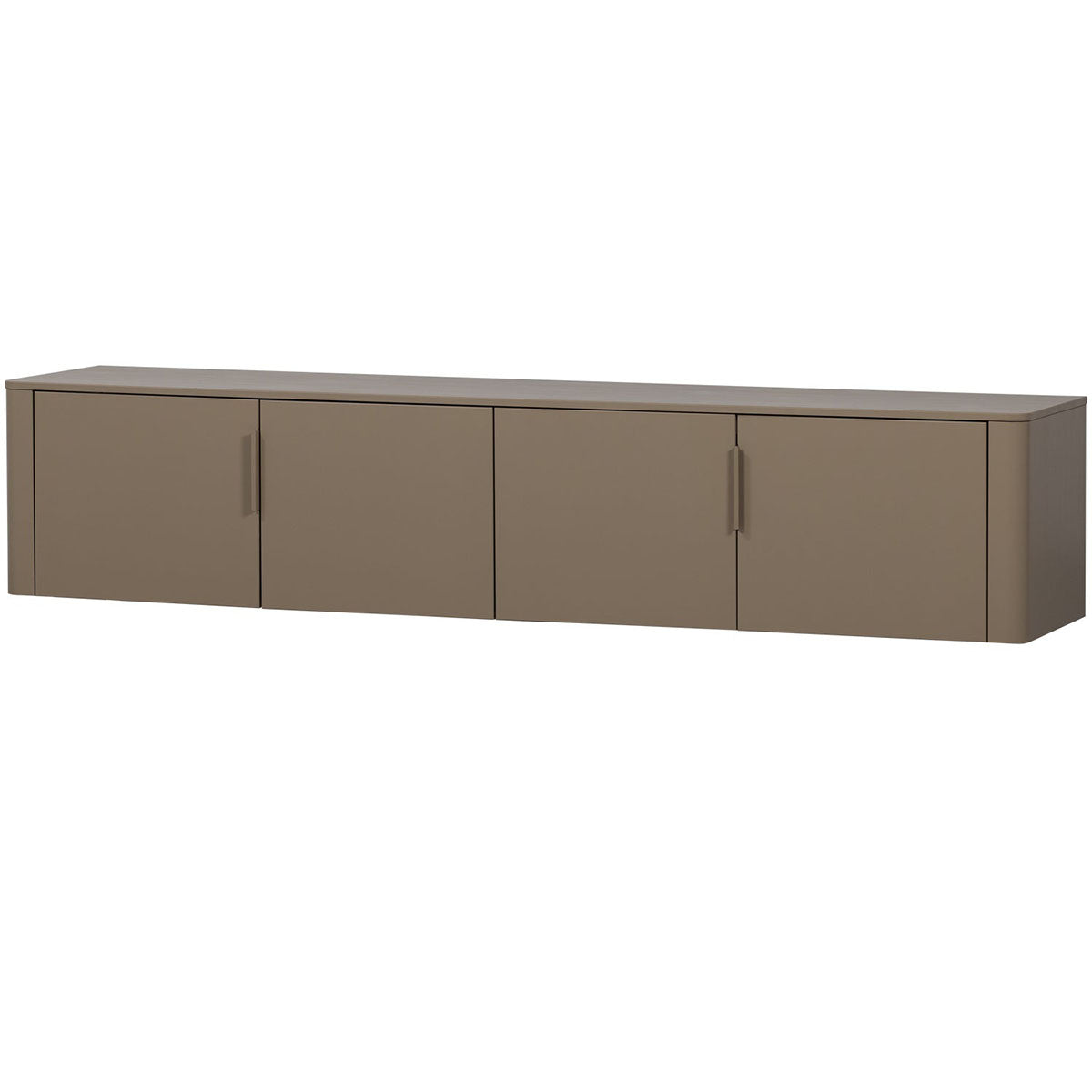 Gunnar 4 Doors TV Unit