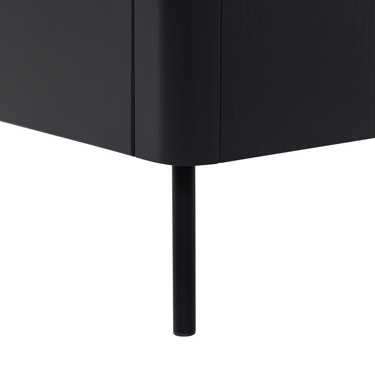 Gunnar 4 Doors TV Unit