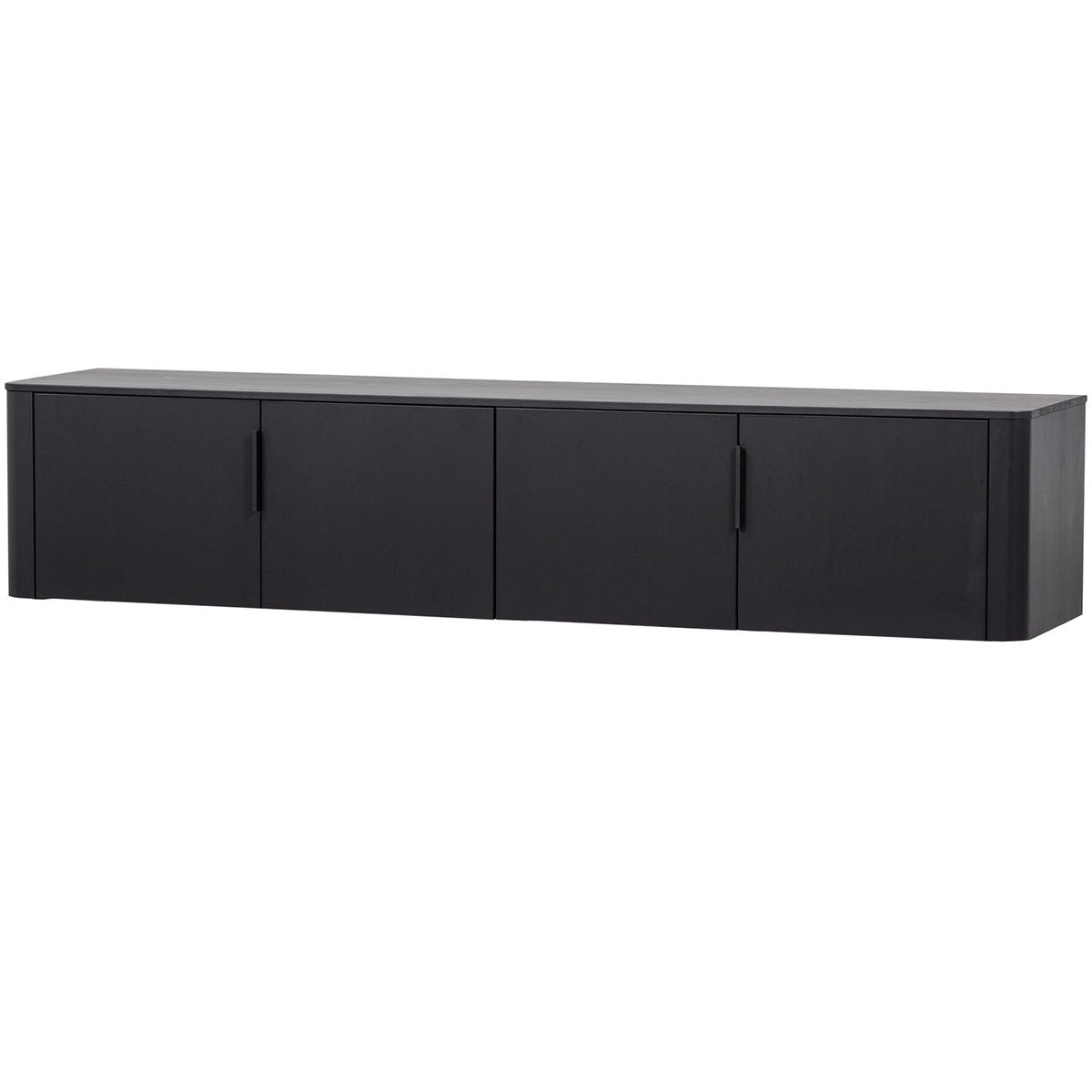 Gunnar 4 Doors TV Unit