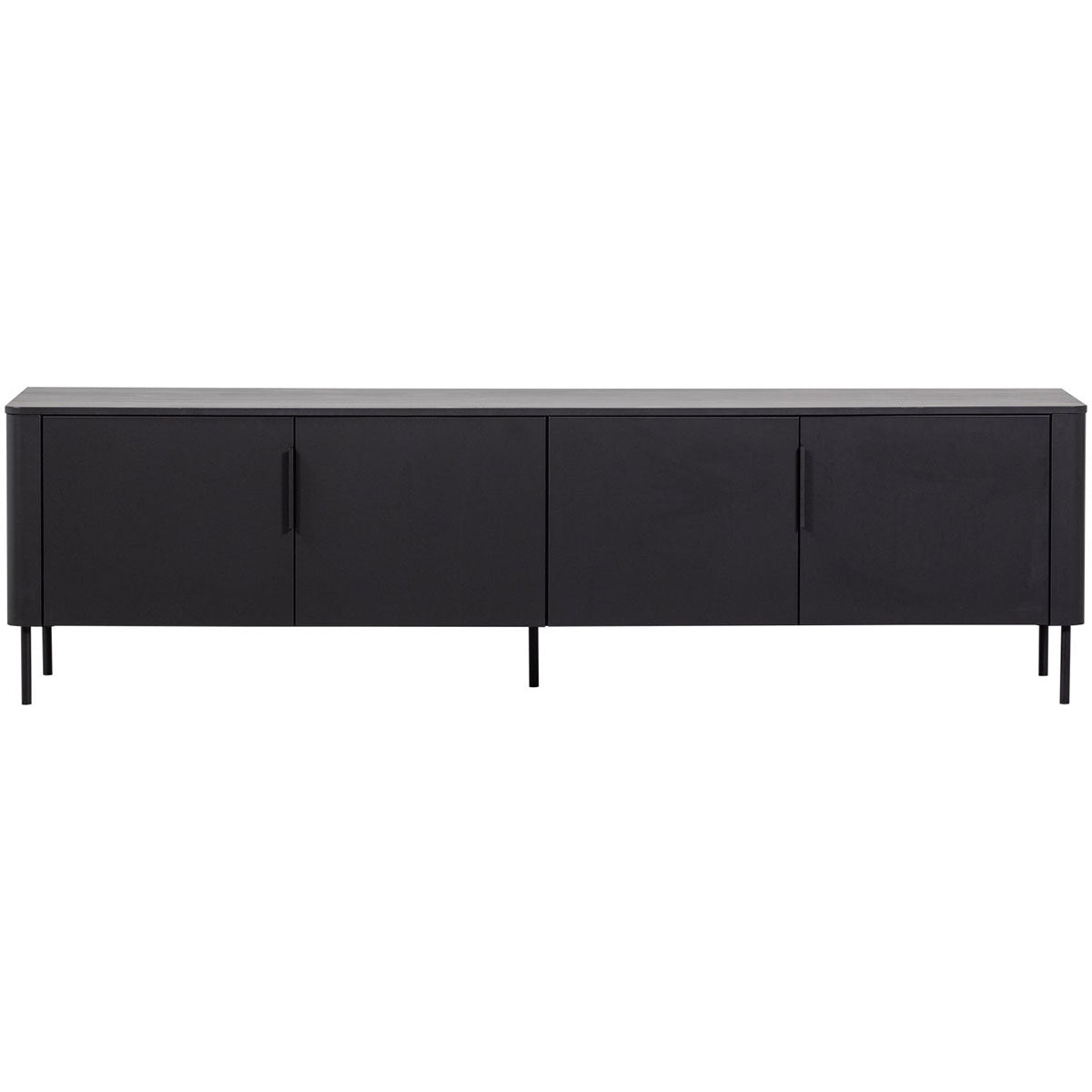 Gunnar 4 Doors TV Unit