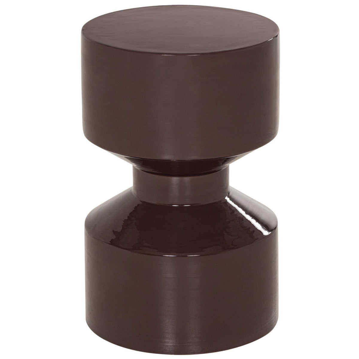 Hidde Side Table
