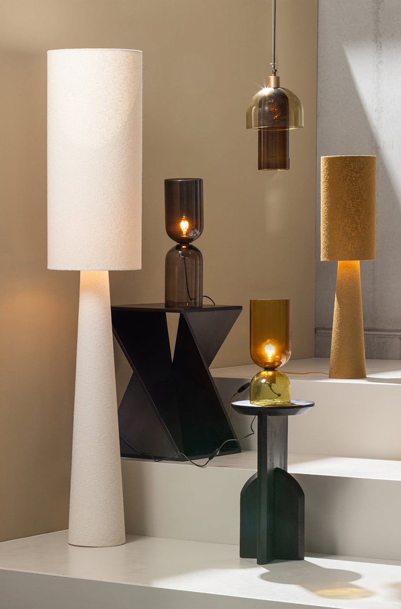 Ikem Side Table