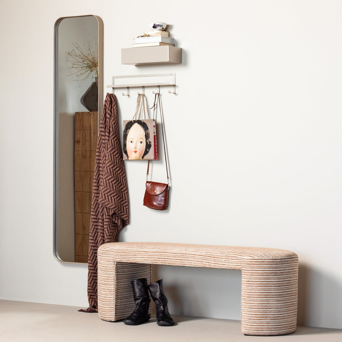 Jacob Bench
