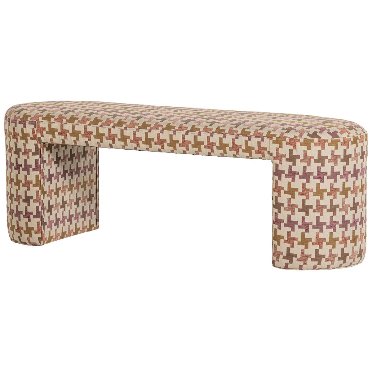 Jacob Bench