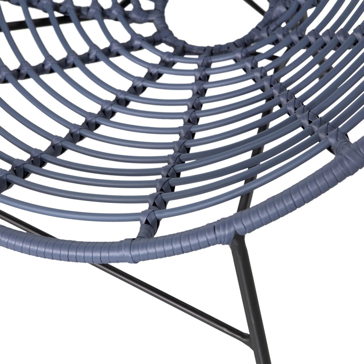 Jane Lounge Chair