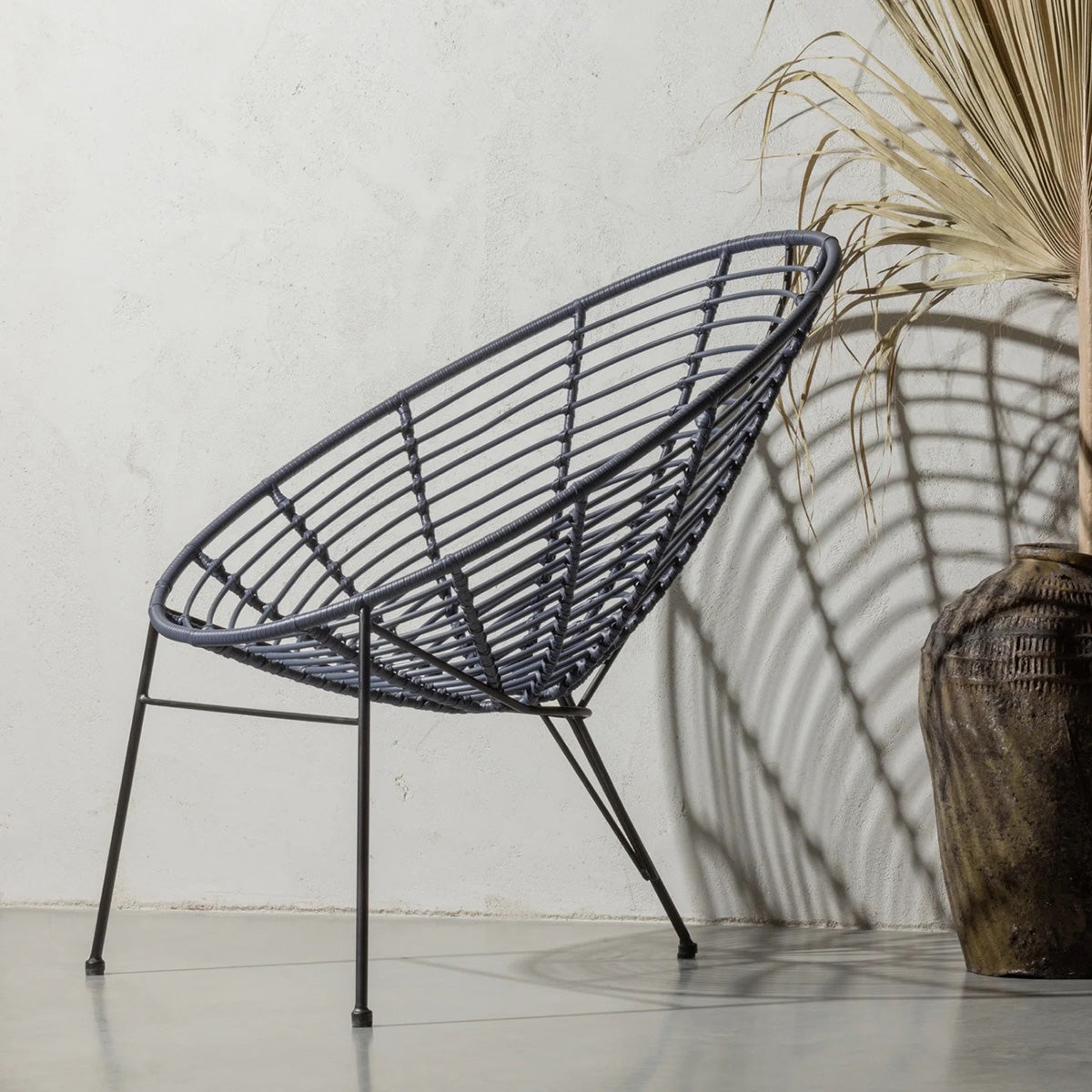 Jane Lounge Chair