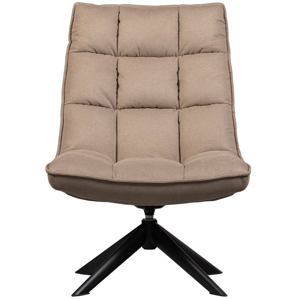 Jouke Swivel Armchair
