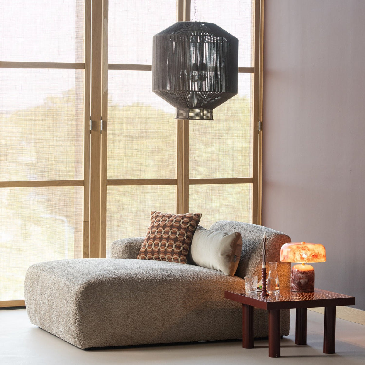 Juro Hanging Lamp