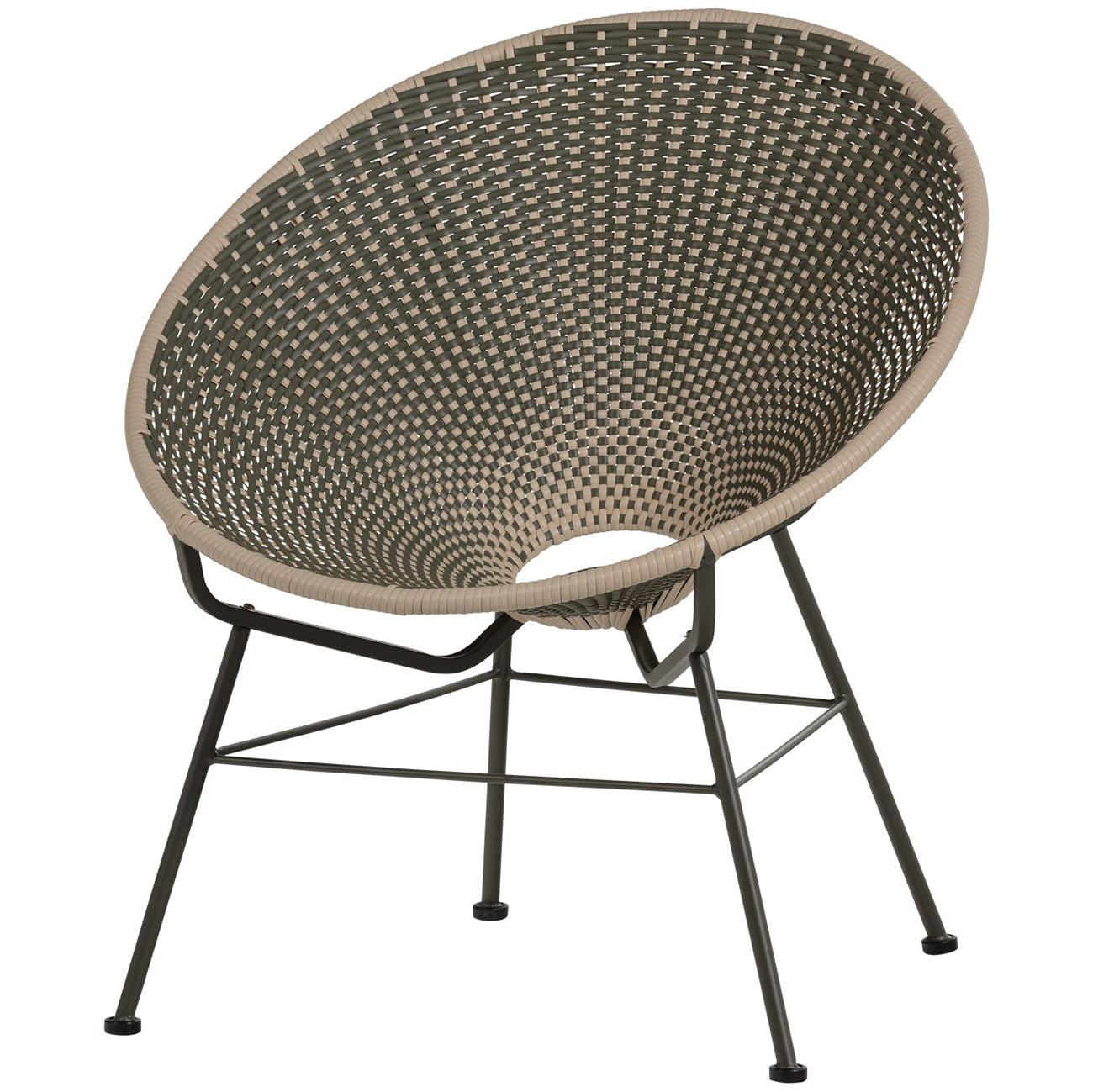 Kazoun Garden Lounge Chair