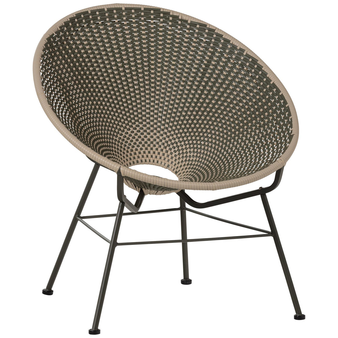 Kazoun Garden Lounge Chair