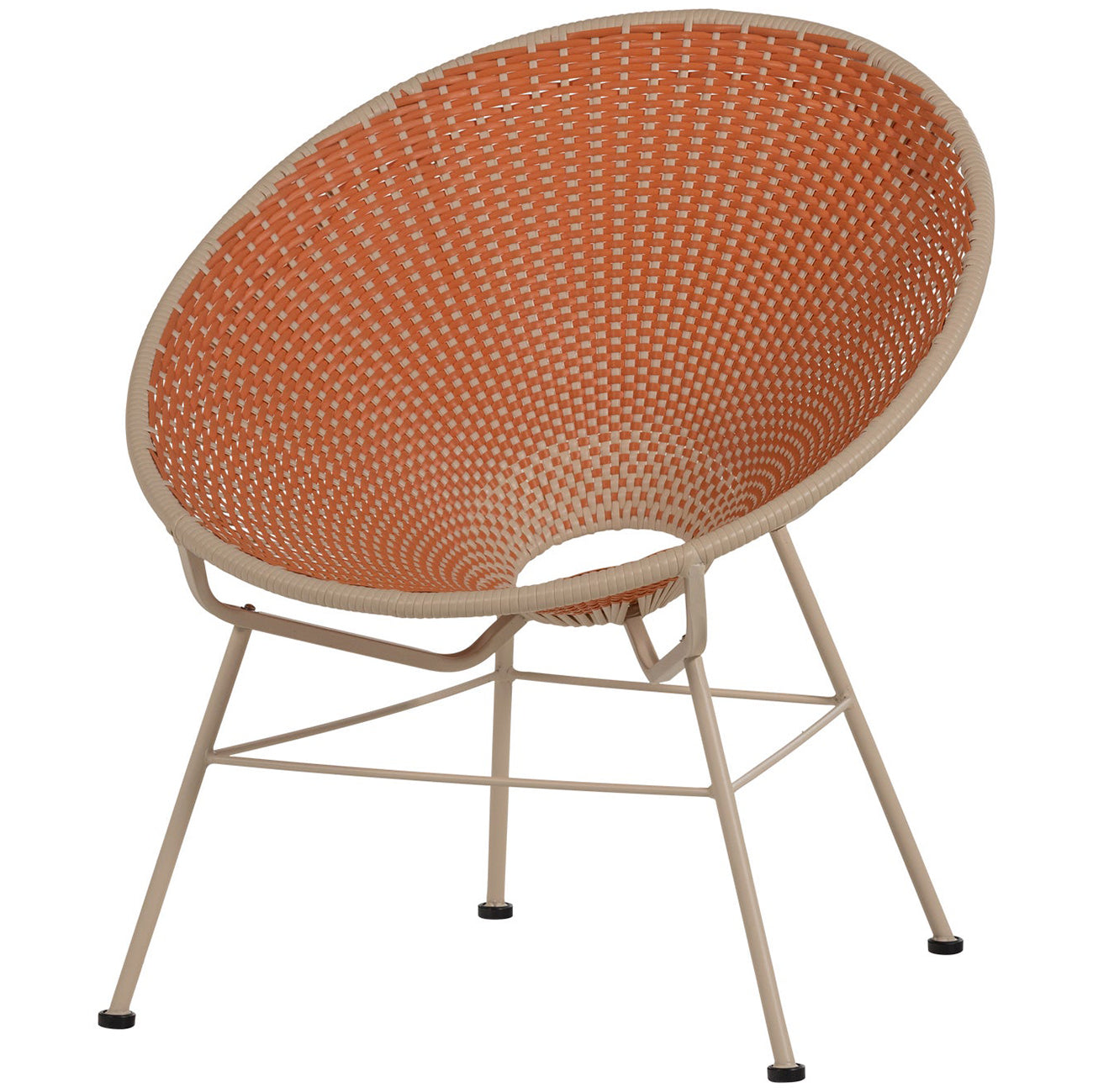 Kazoun Garden Lounge Chair