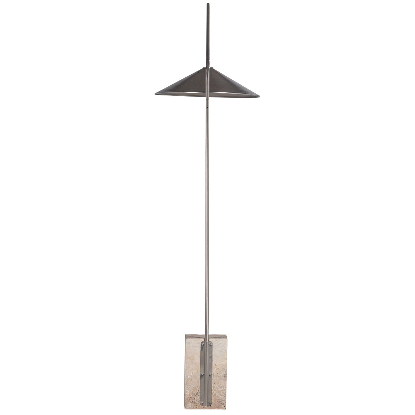Korn Floor Lamp