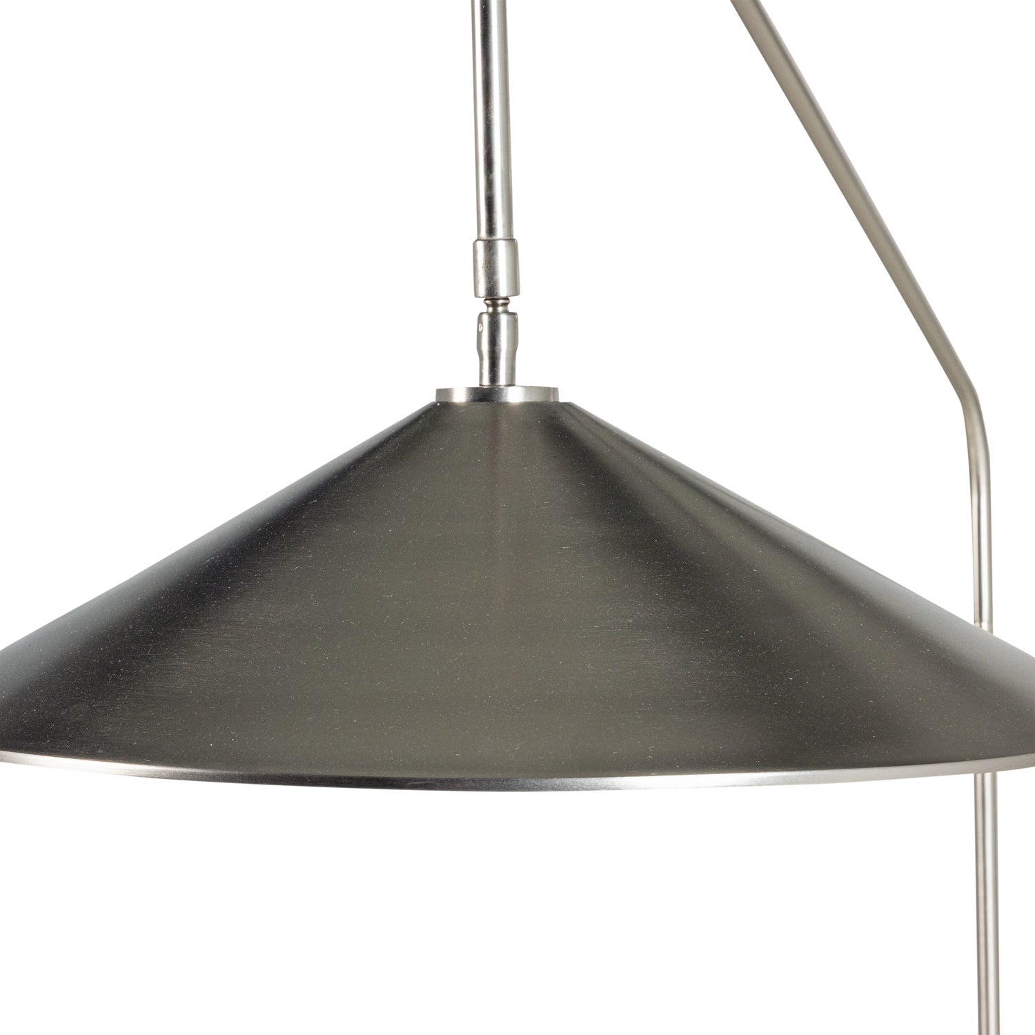 Korn Floor Lamp