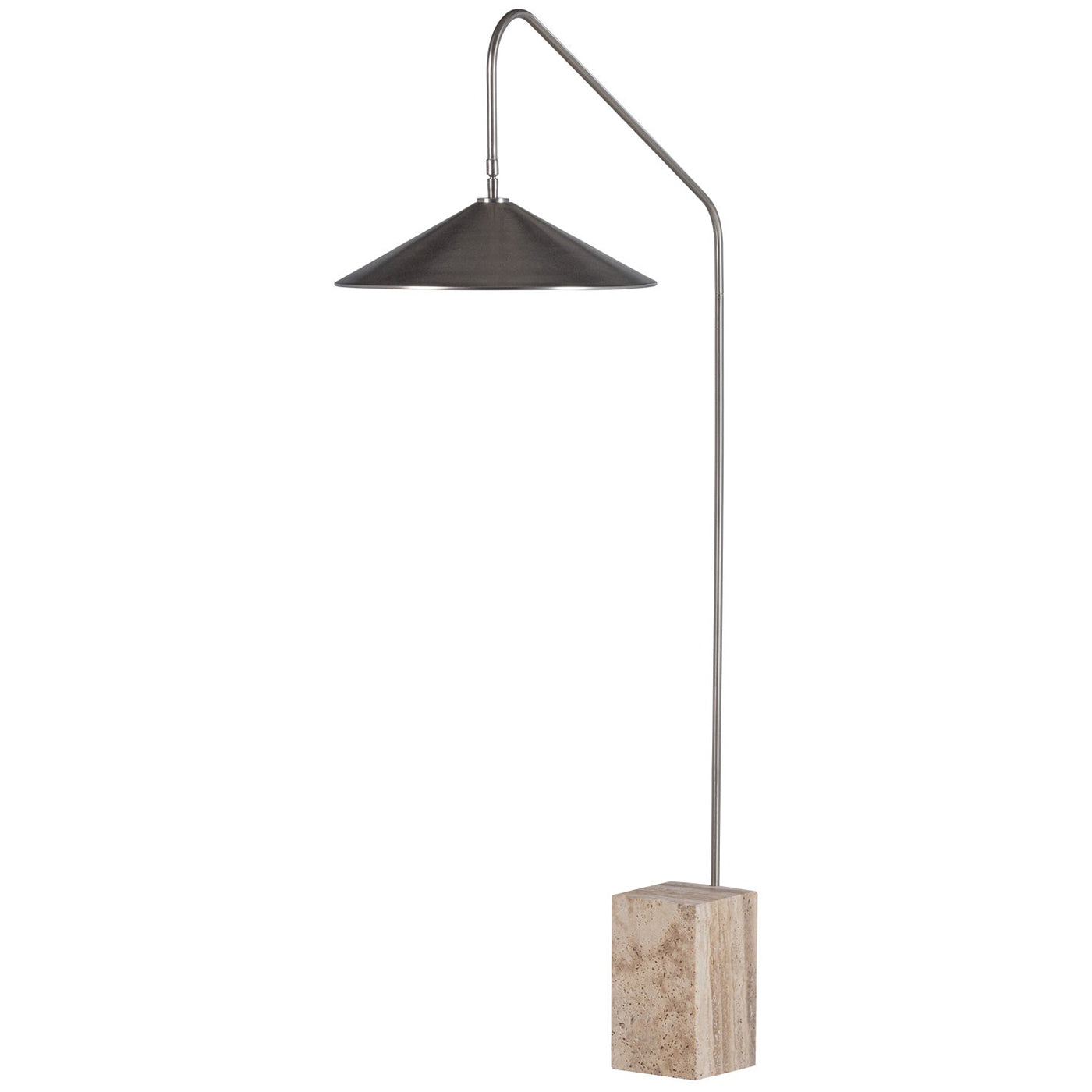 Korn Floor Lamp