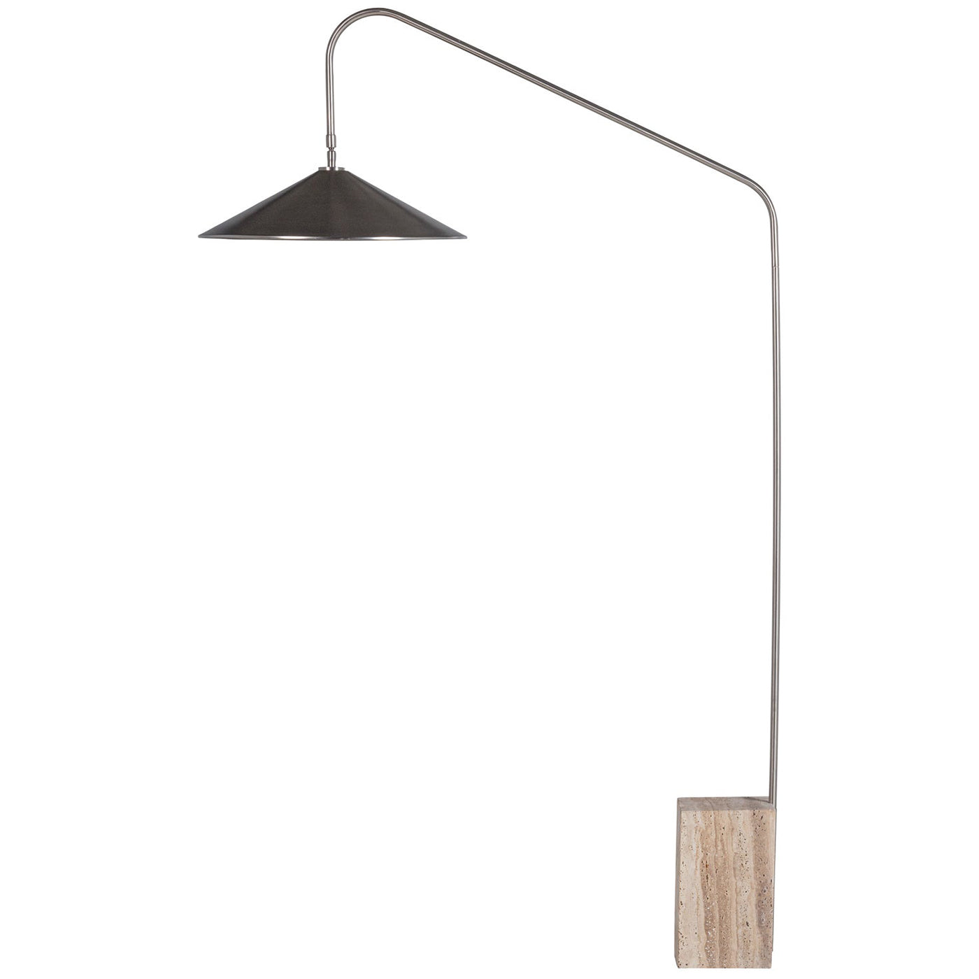 Korn Floor Lamp