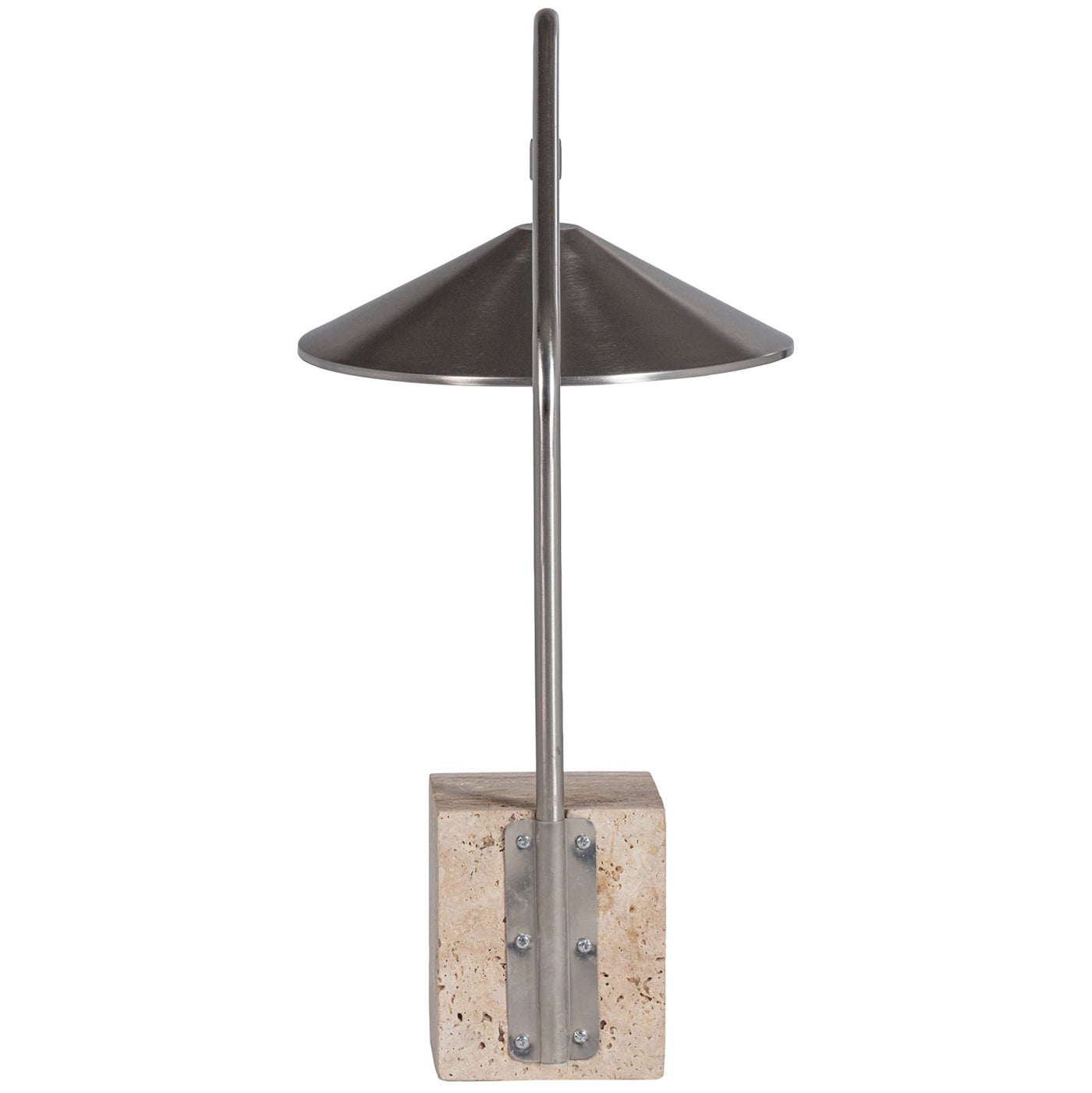 Korn Table Lamp