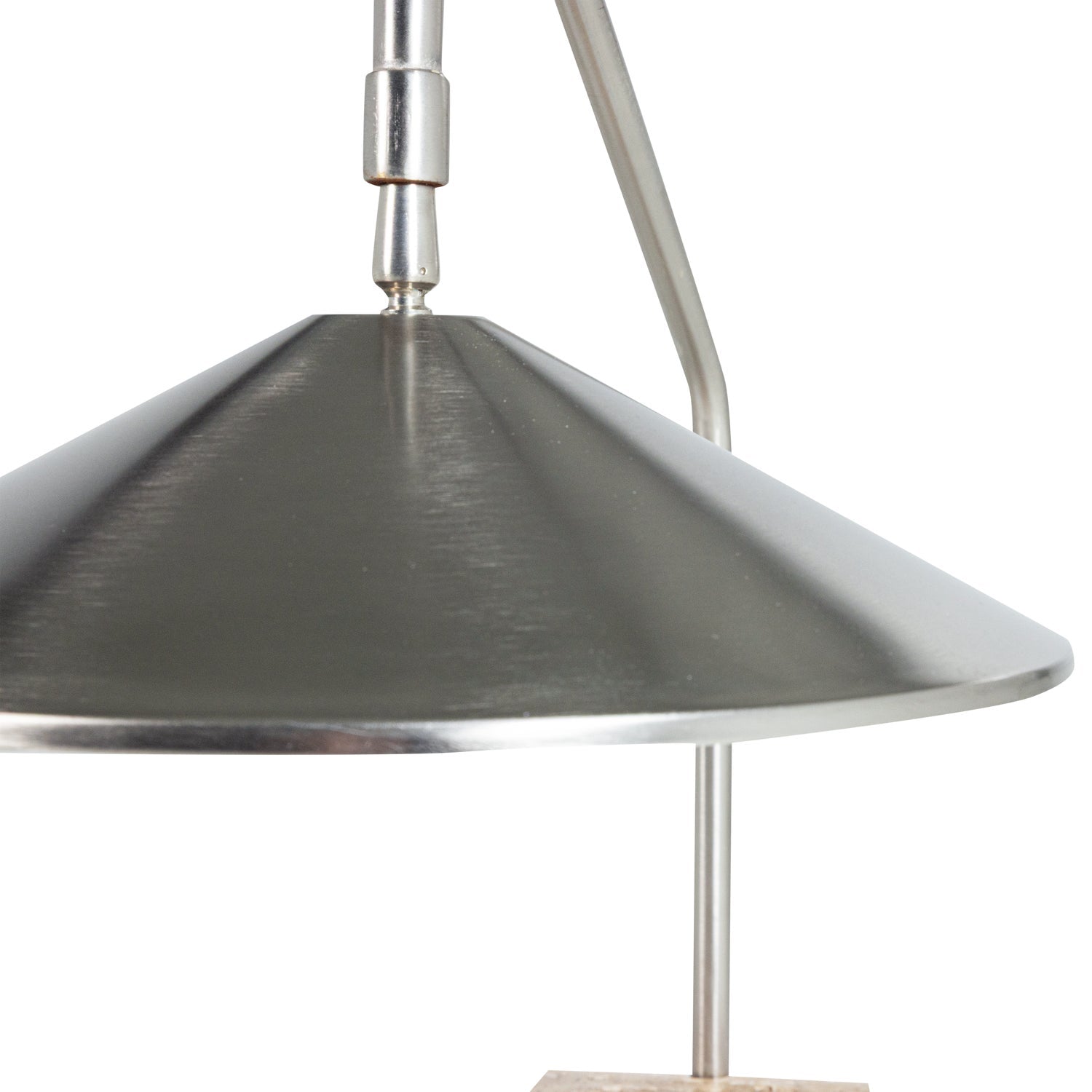 Korn Table Lamp