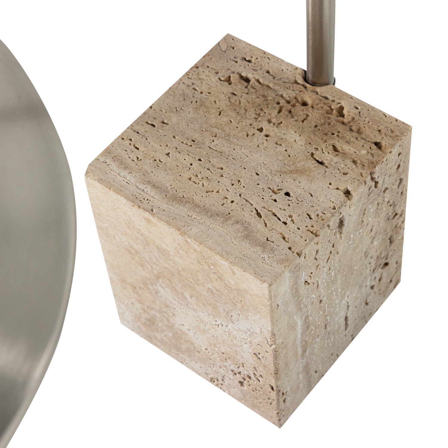 Korn Table Lamp