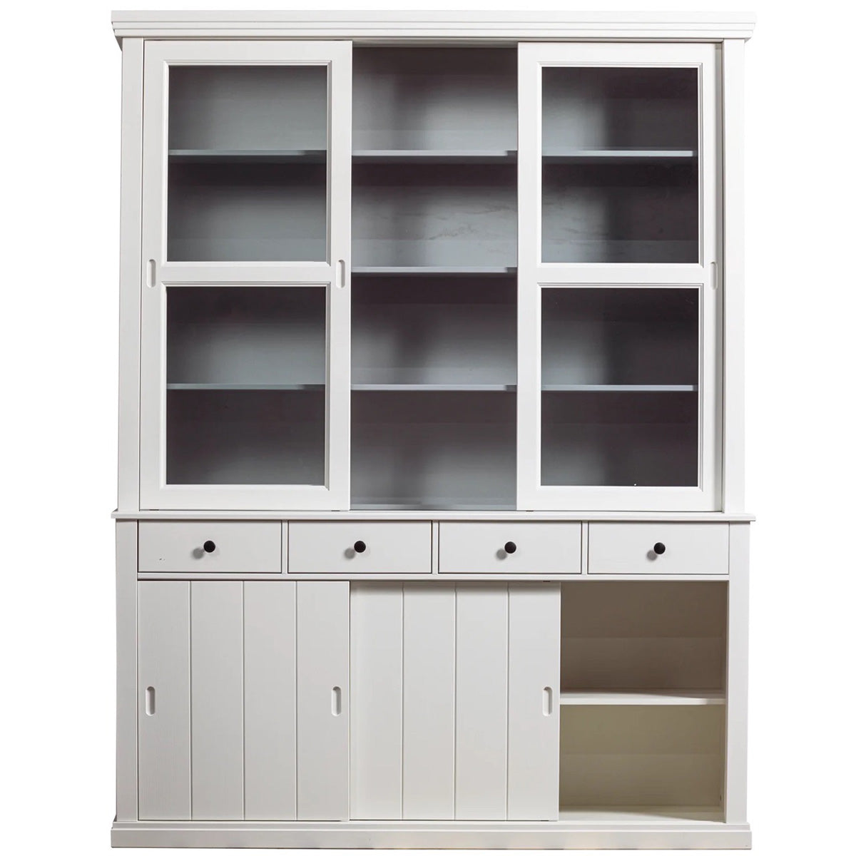 Lagos Show Cabinet