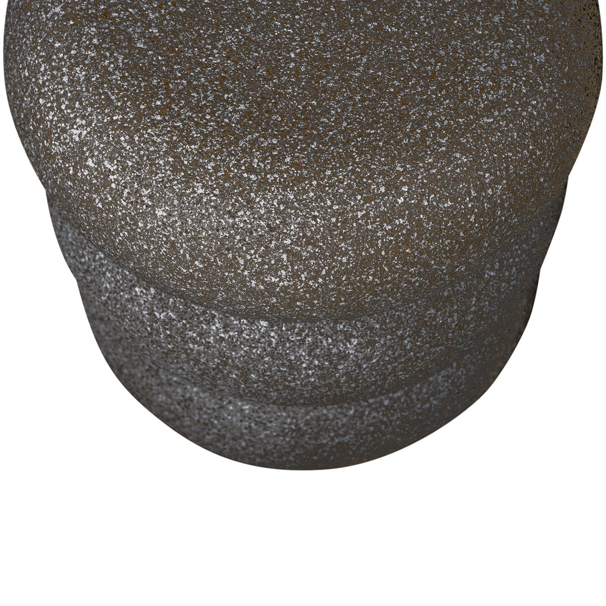 Laurel Dots Side Table