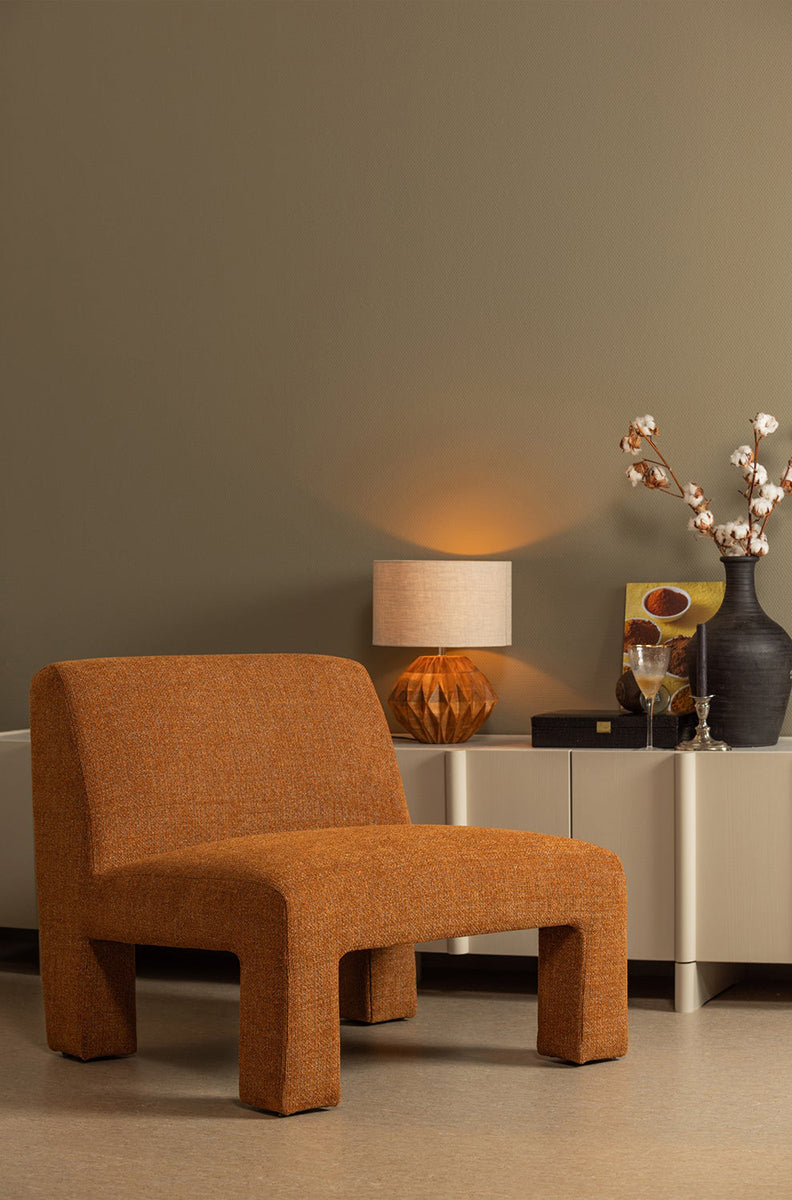 Lavid Armchair