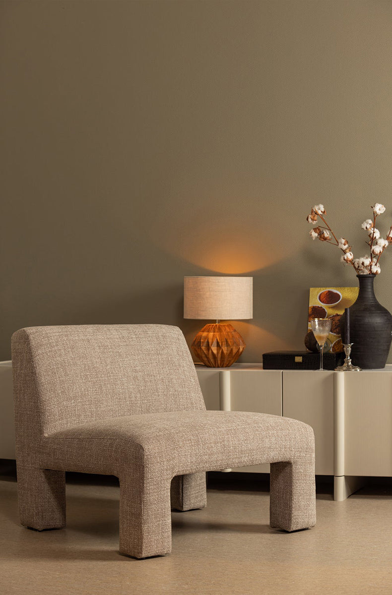 Lavid Armchair