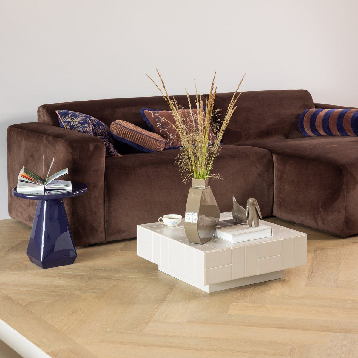 Lavo Side Table
