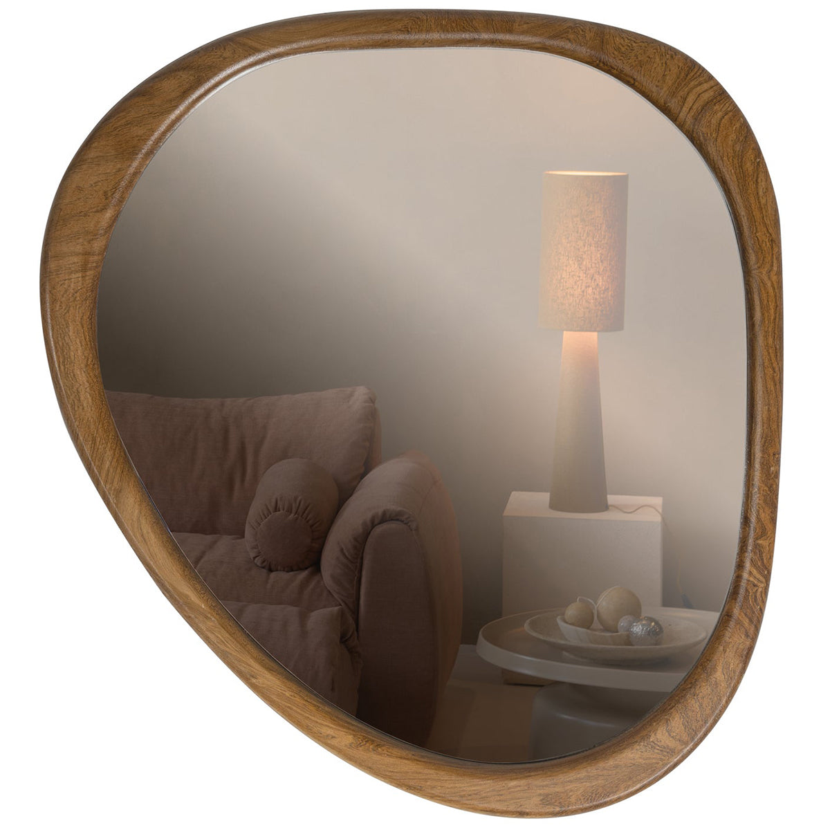 Leif Mirror