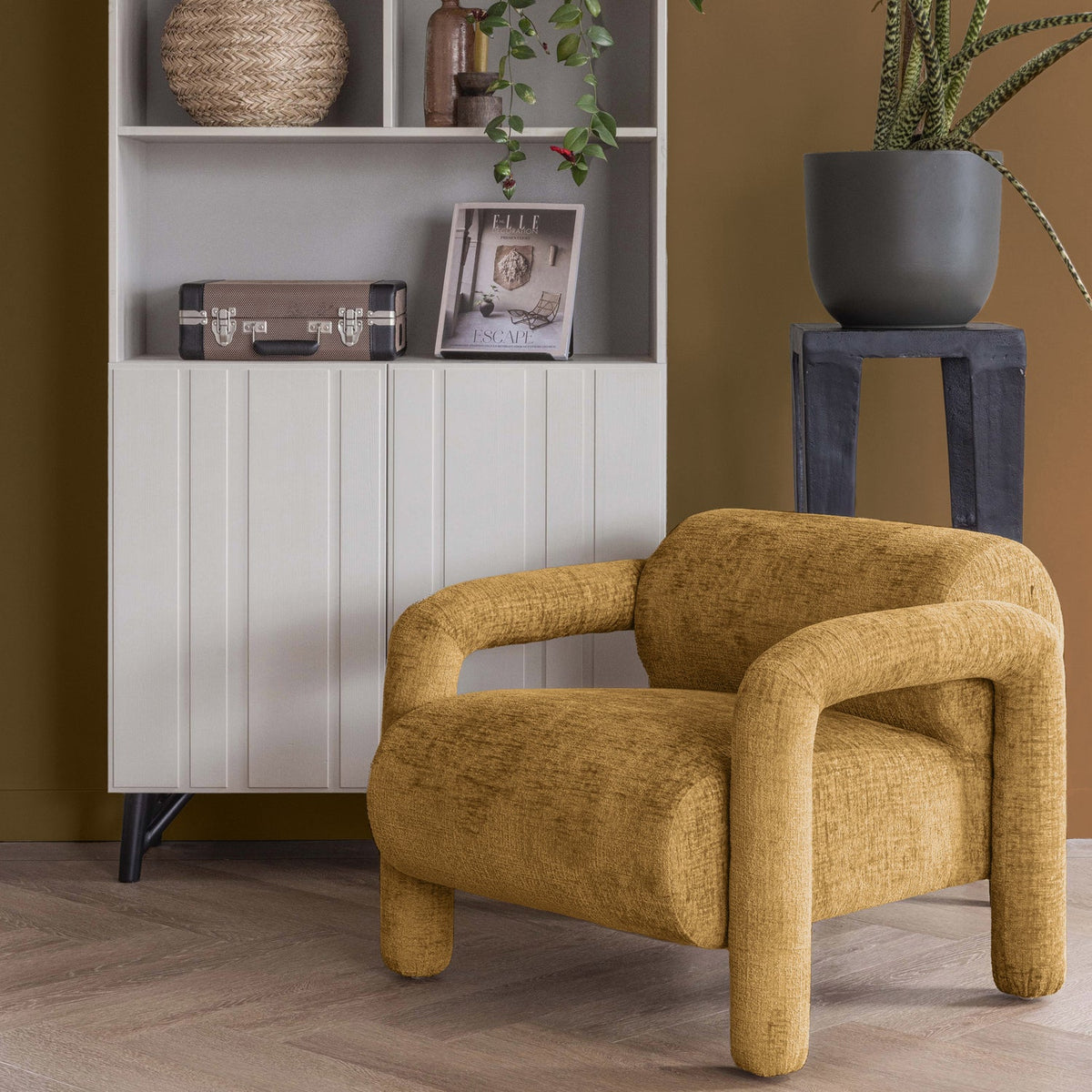 Lenny Armchair