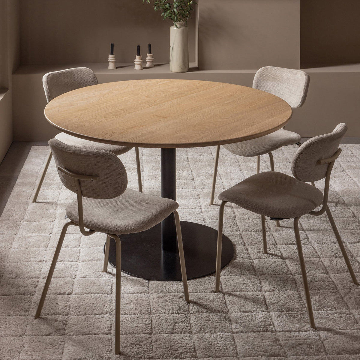 Link Dining Chair