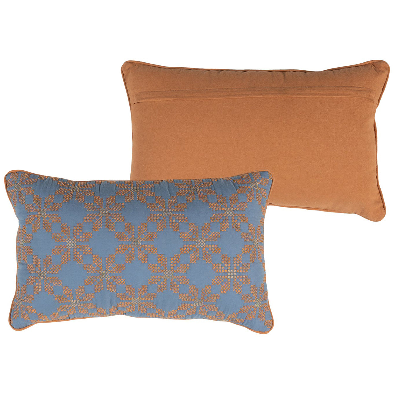Lira Velvet Cushion (4/Set)
