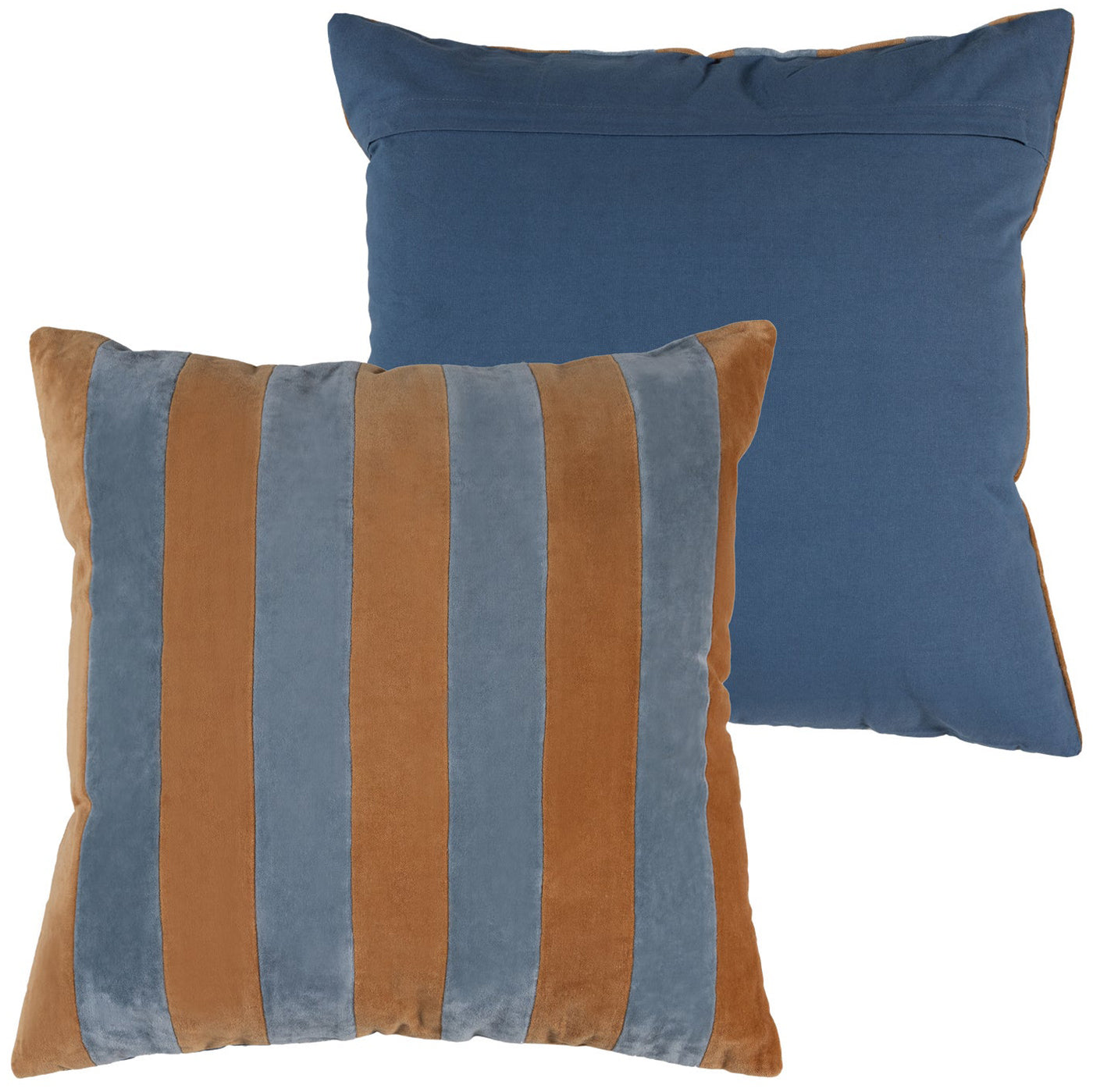 Lira Velvet Cushion (4/Set)