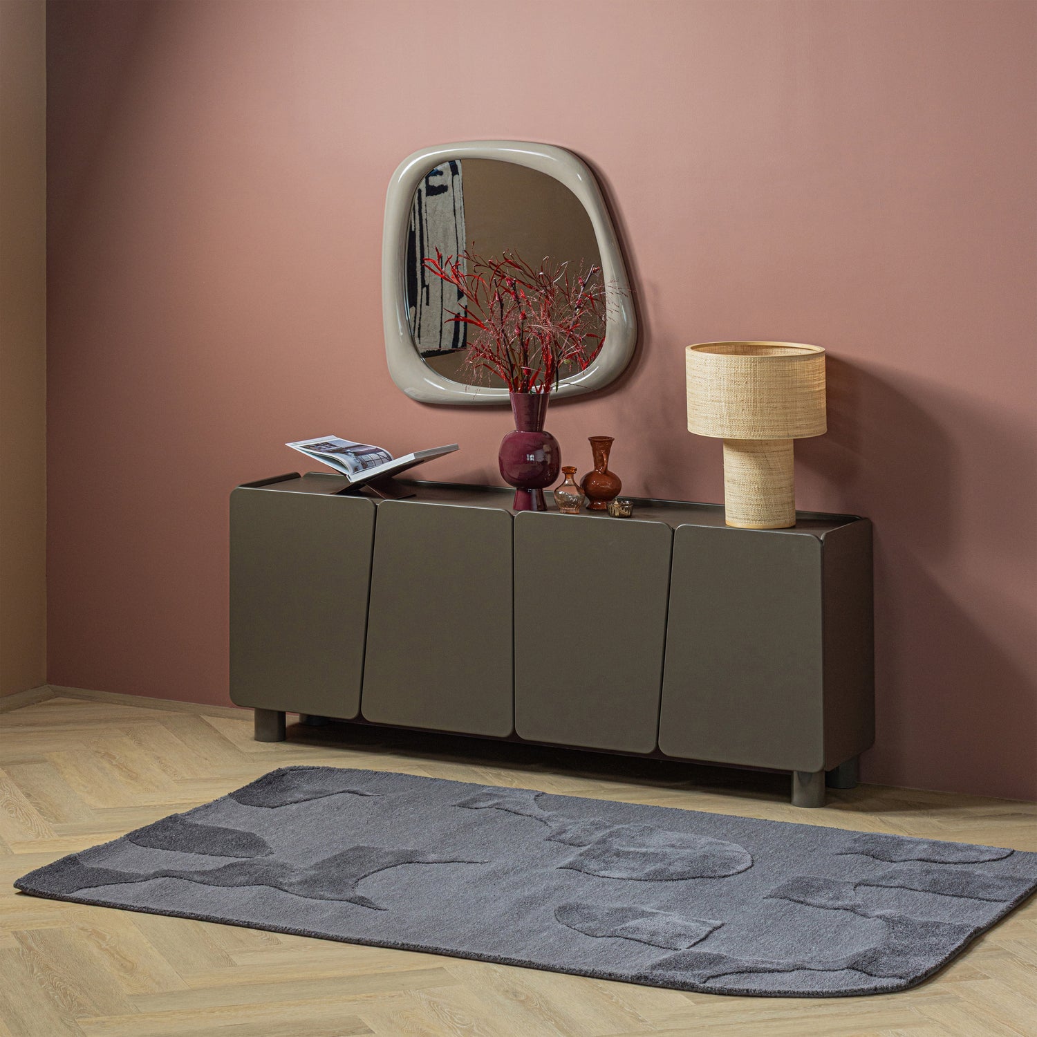 Livo Rug
