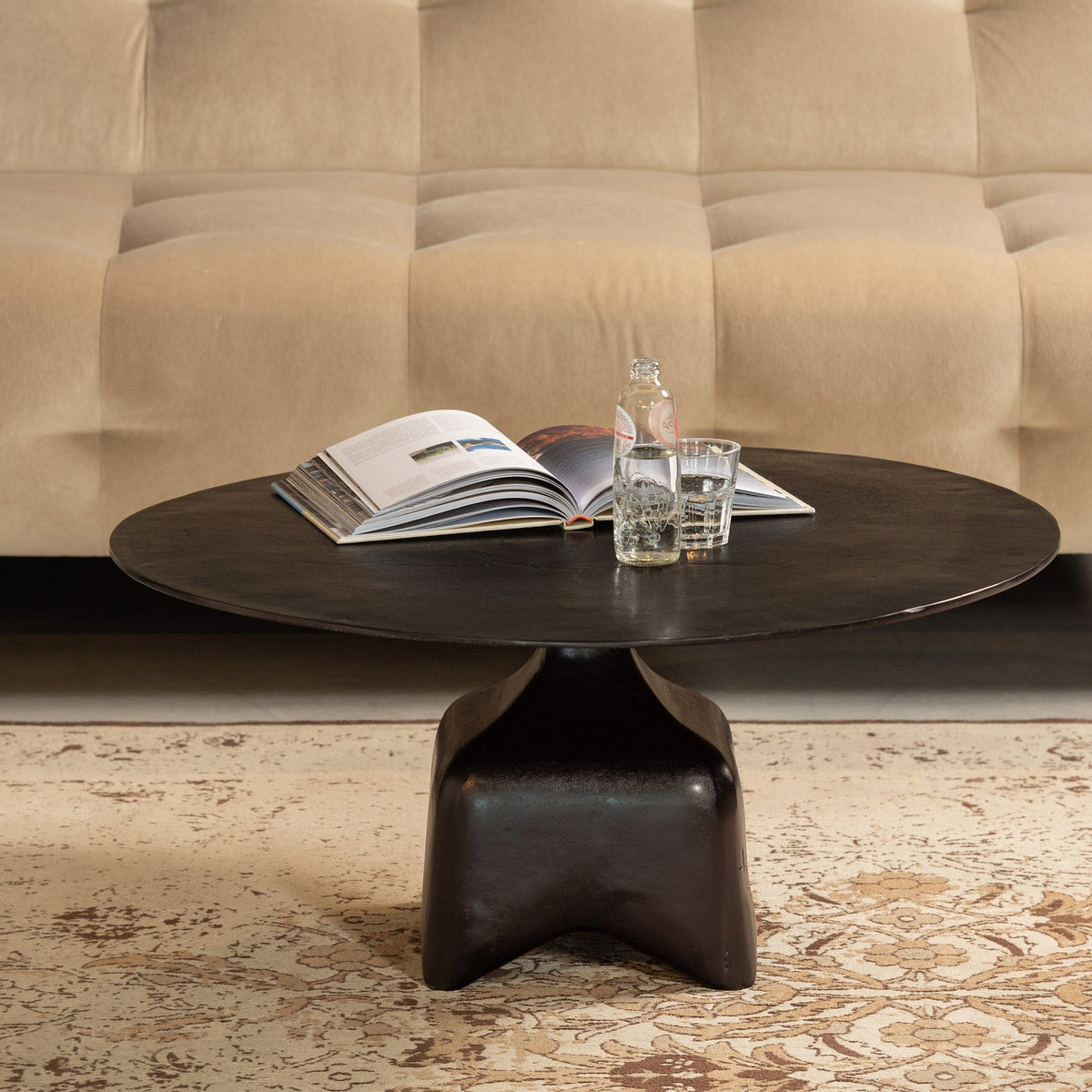Lloyd Corner Sofa