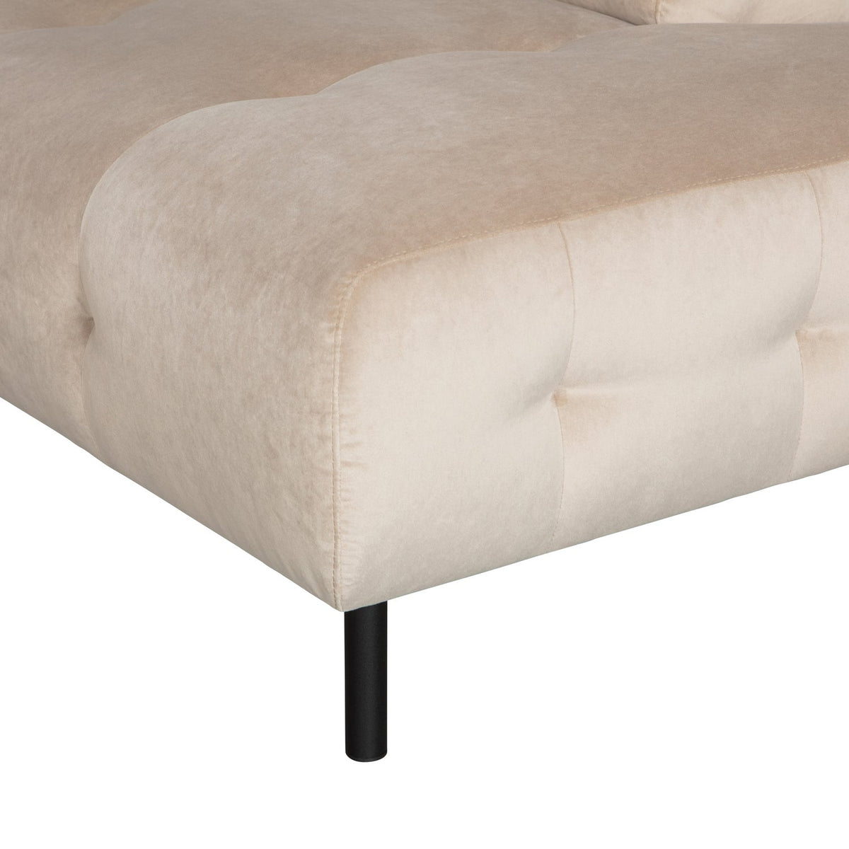 Lloyd Corner Sofa