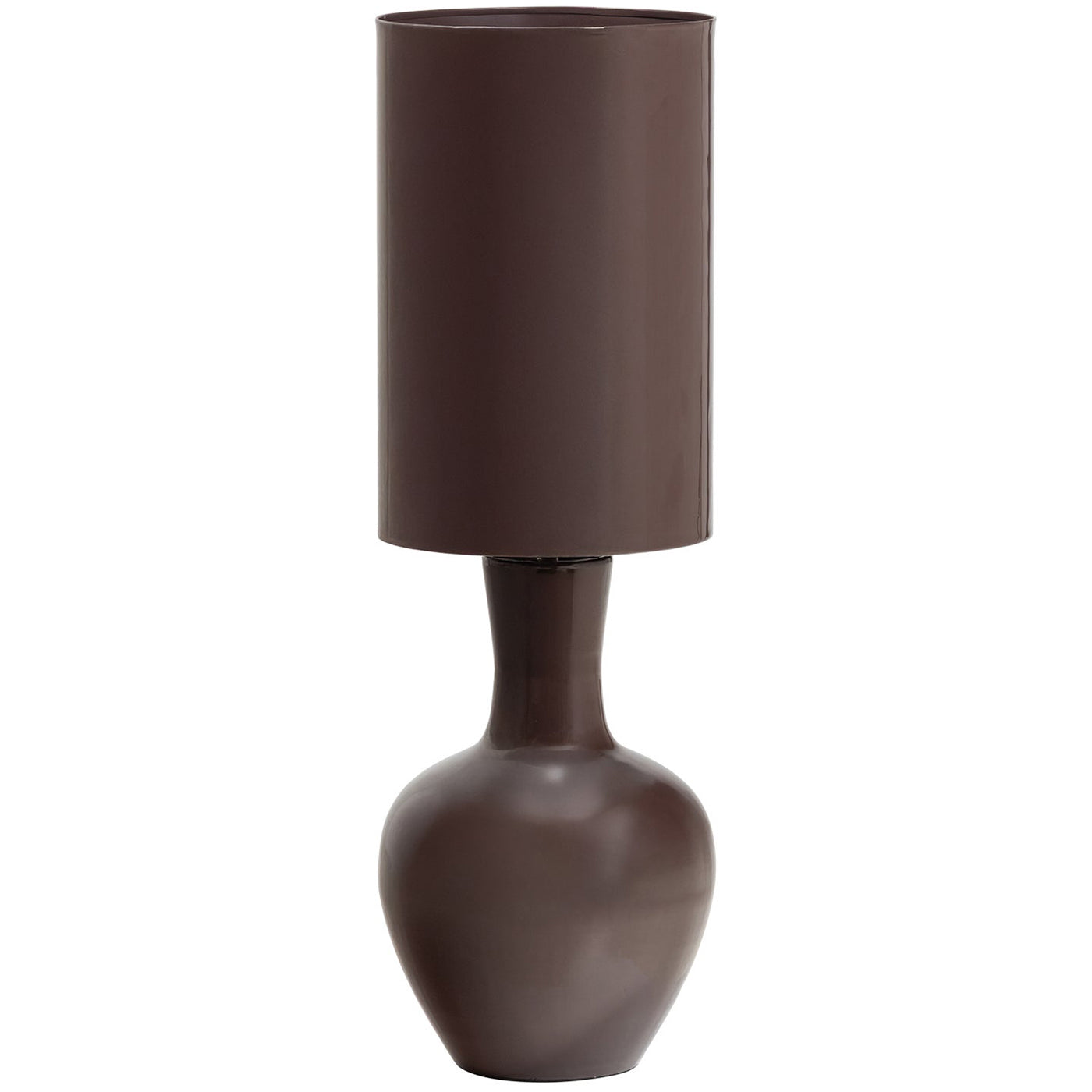 Loa High Gloss Table Lamp