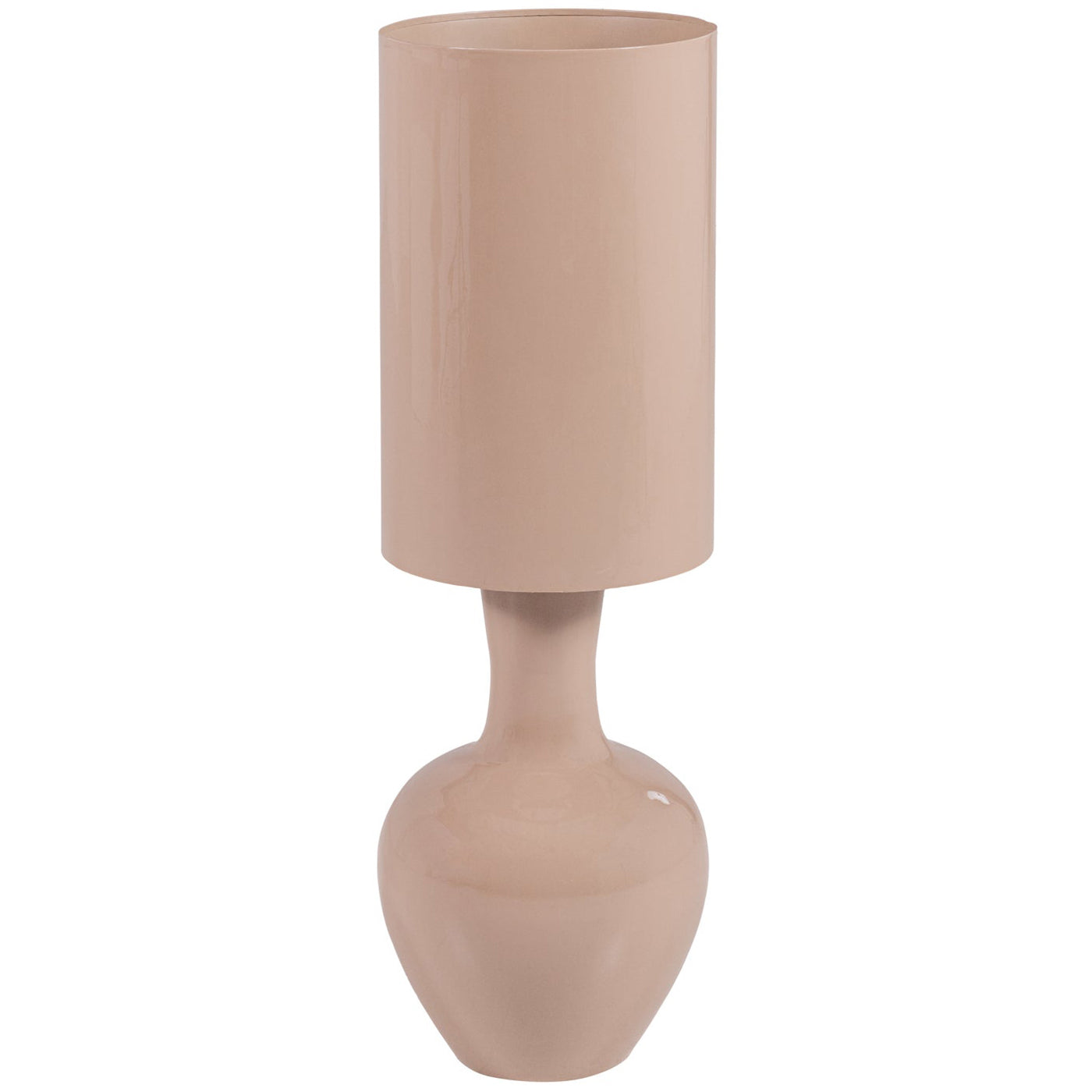 Loa High Gloss Table Lamp