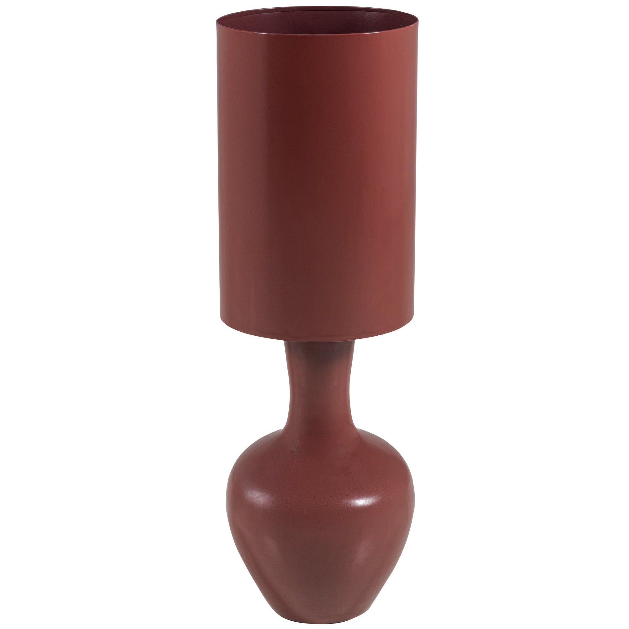 Loa High Gloss Table Lamp