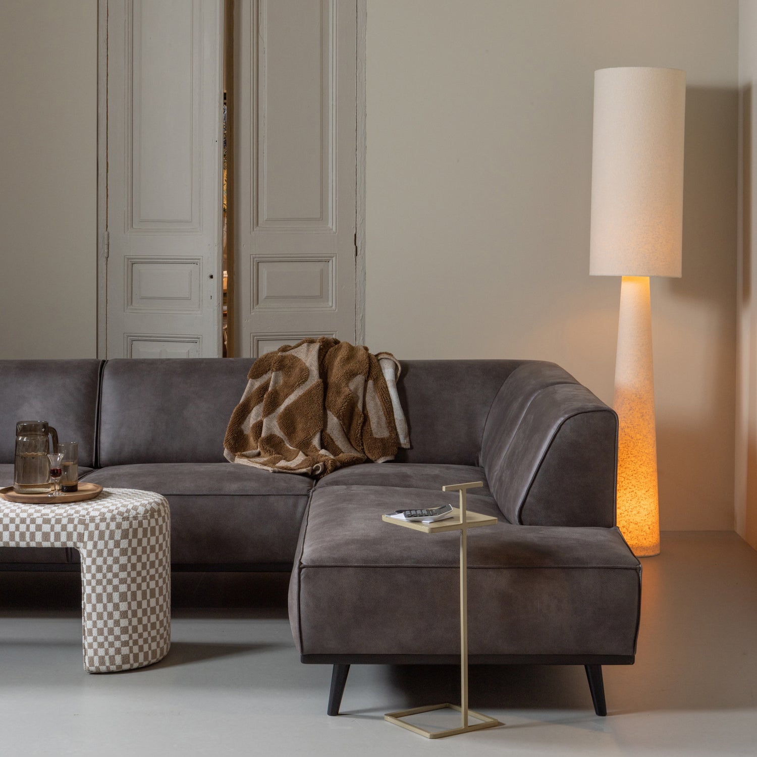 Loft Floor Lamp