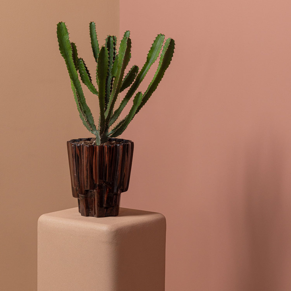 Luen Plant Stand