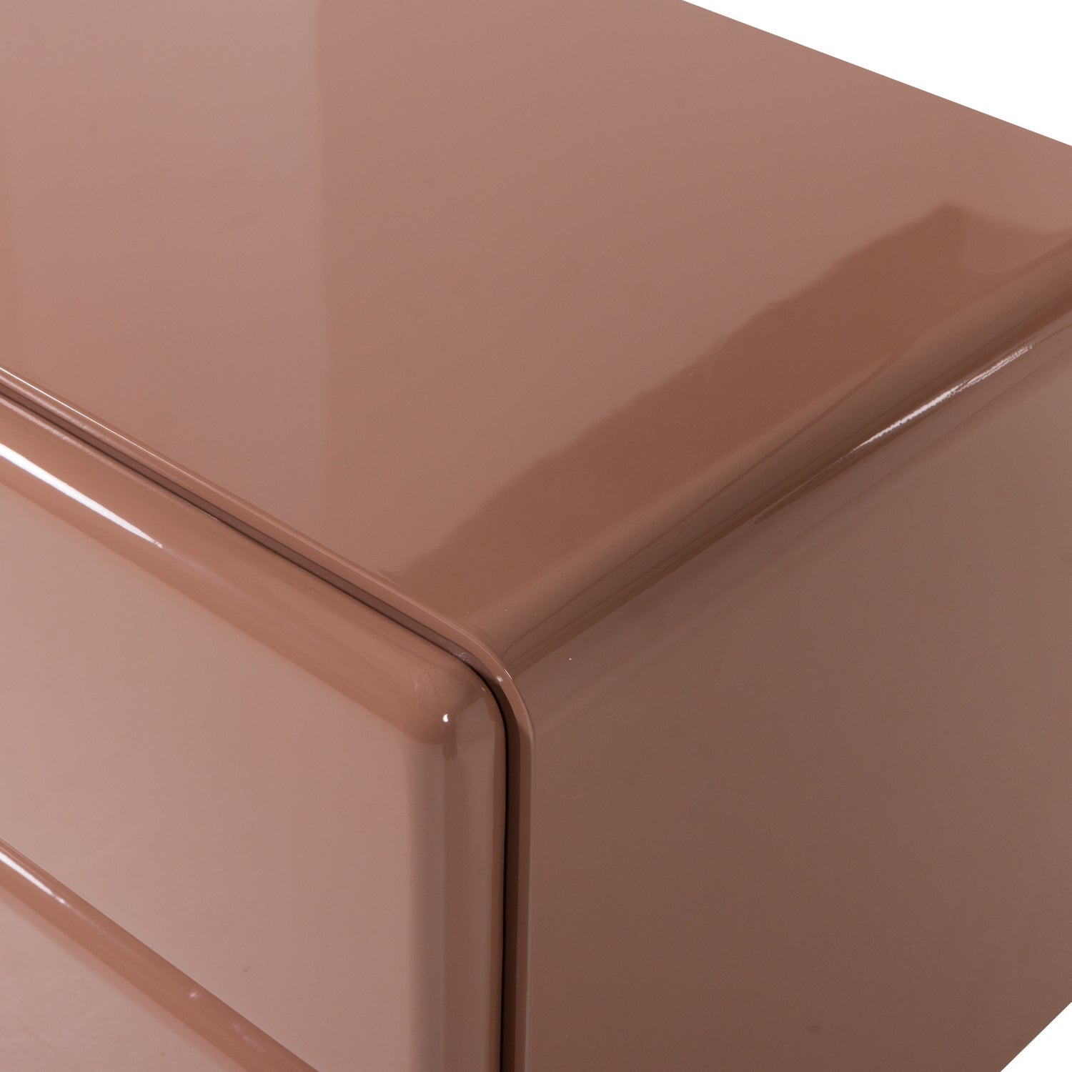 Lustra Gloss Night Stand