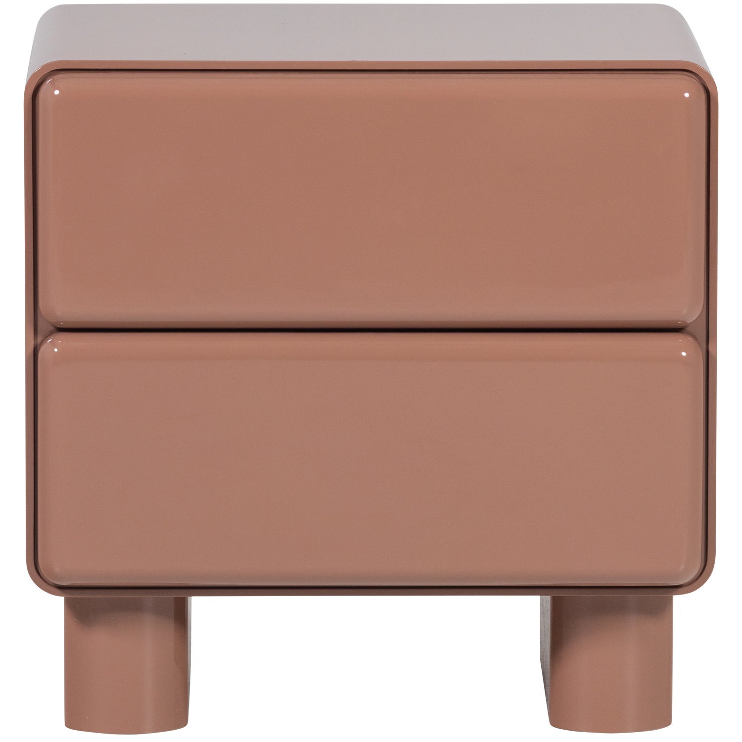 Lustra Gloss Night Stand