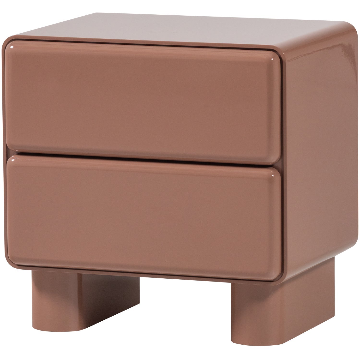 Lustra Gloss Night Stand